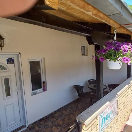 Apartman Ivona Ovcar Banja Exterior photo