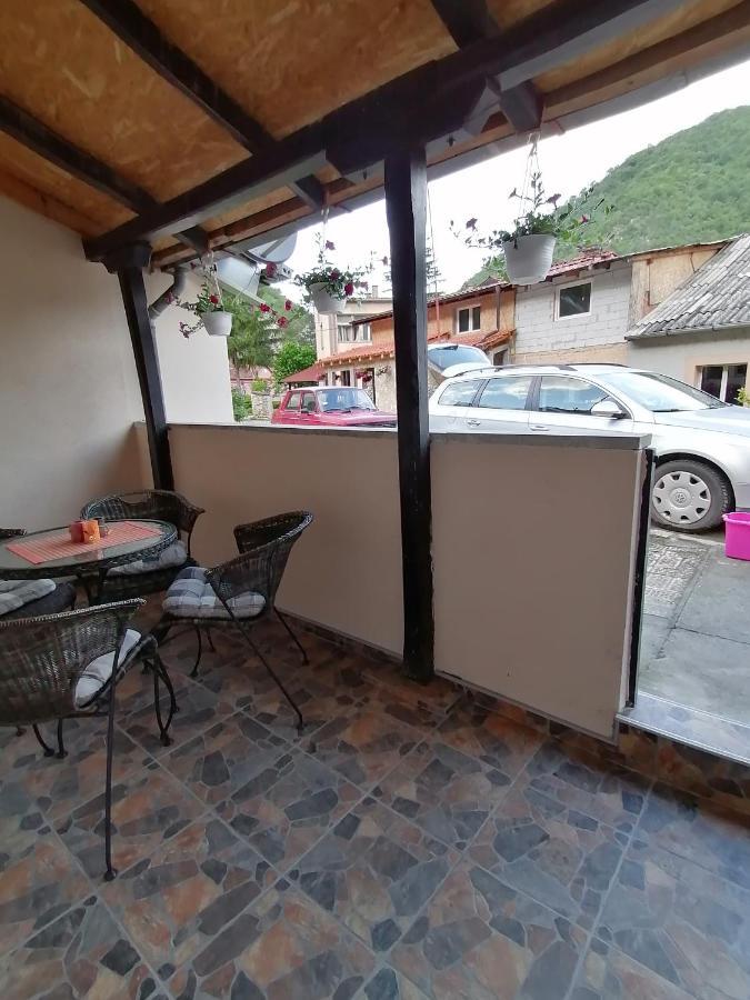 Apartman Ivona Ovcar Banja Exterior photo