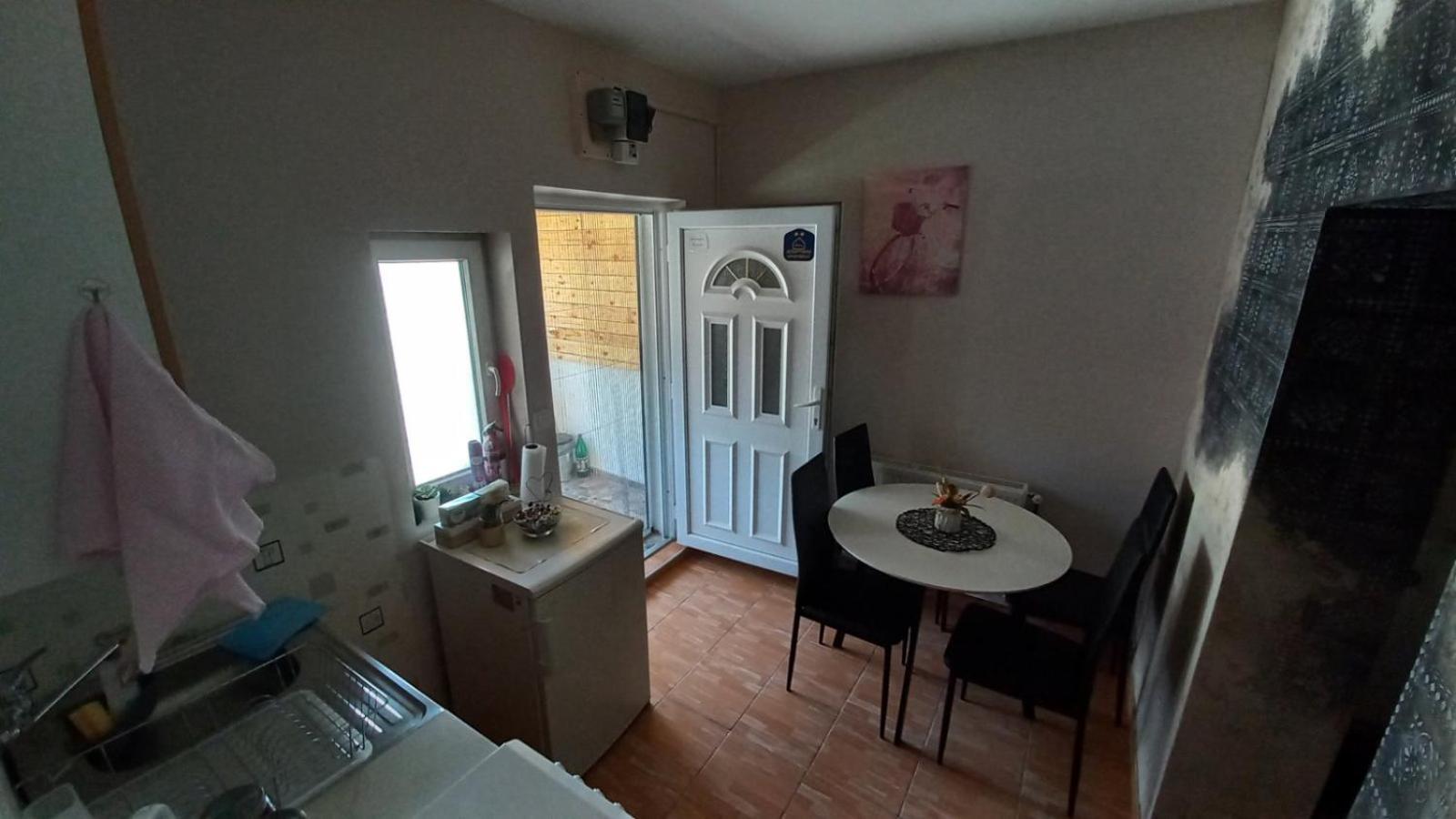 Apartman Ivona Ovcar Banja Exterior photo