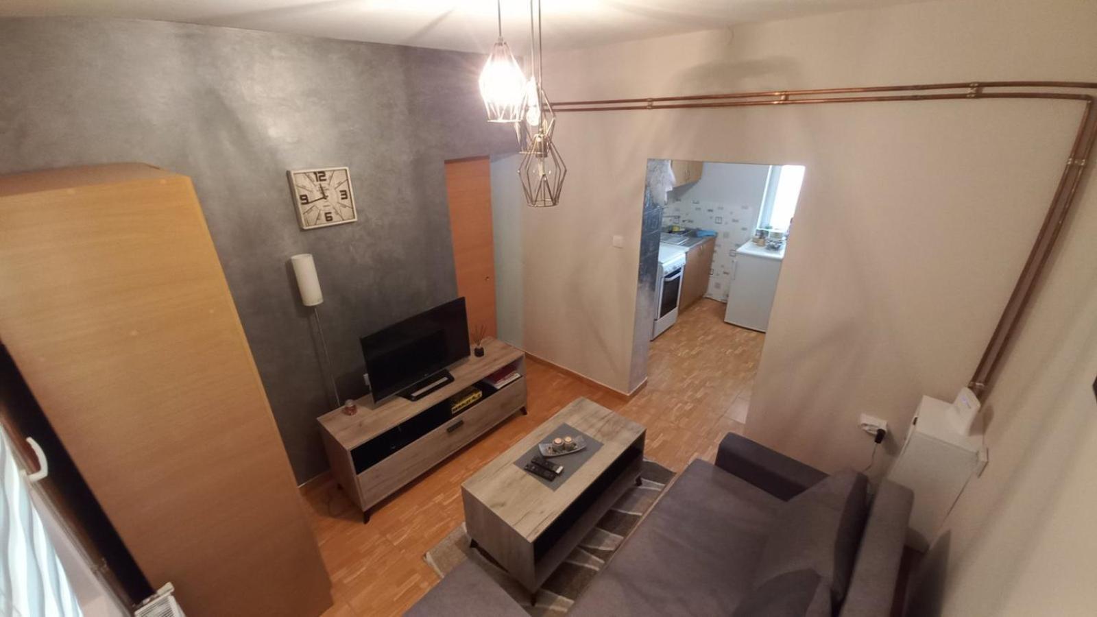 Apartman Ivona Ovcar Banja Exterior photo
